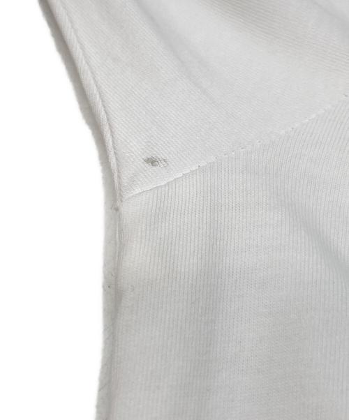 KITH（キス）KITH (キス) Tokyo Tower グラフィックTシャツ ホワイト サイズ:Lの古着・服飾アイテム