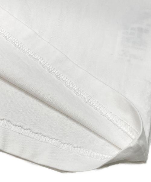 KITH（キス）KITH (キス) Tokyo Tower グラフィックTシャツ ホワイト サイズ:Lの古着・服飾アイテム