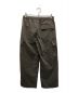UNITED ARROWS TOKYO (ユナイテッドアローズトウキョウ) DotAir ドットエア カーゴ イージーパンツ ブラウン サイズ:M 未使用品：8000円