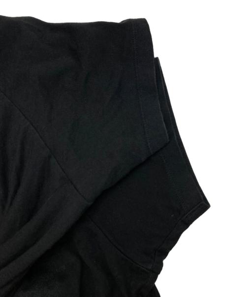 LAD MUSICIAN（ラッドミュージシャン）LAD MUSICIAN (ラッドミュージシャン) NOISEMAKERプリントTシャツ ブラック サイズ:44の古着・服飾アイテム