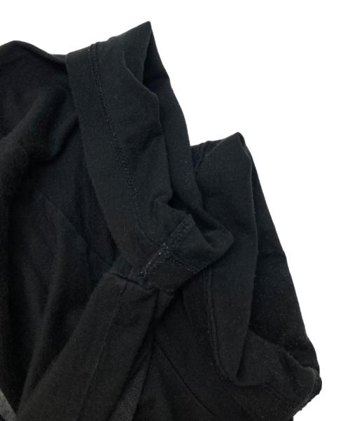 LAD MUSICIAN（ラッドミュージシャン）LAD MUSICIAN (ラッドミュージシャン) NOISEMAKERプリントTシャツ ブラック サイズ:44の古着・服飾アイテム