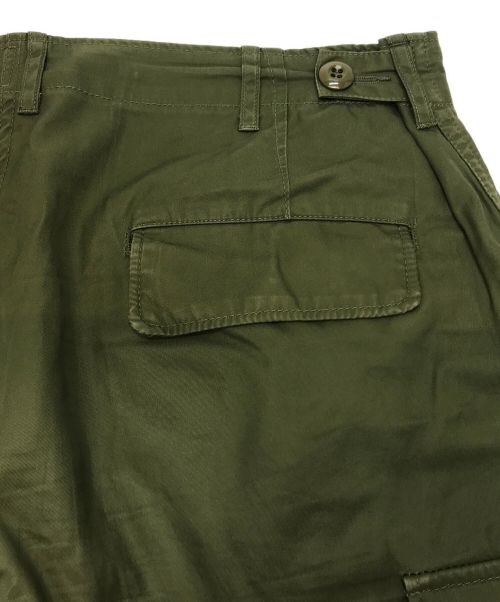 CORONA（コロナ）CORONA (コロナ) JUNGLE SLACKS カーキ サイズ:Ｍの古着・服飾アイテム