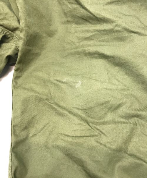 CORONA（コロナ）CORONA (コロナ) JUNGLE SLACKS カーキ サイズ:Ｍの古着・服飾アイテム