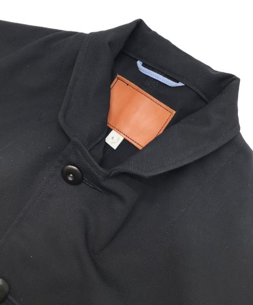 kenneth field（ケネスフィールド）kenneth field (ケネスフィールド) ジャケット ネイビー サイズ:Lの古着・服飾アイテム