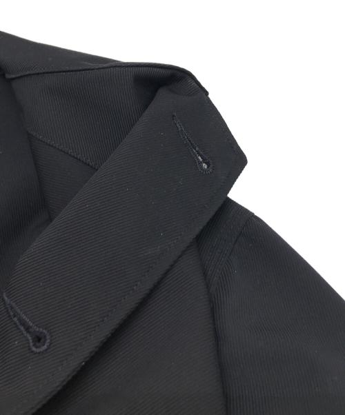 kenneth field（ケネスフィールド）kenneth field (ケネスフィールド) ジャケット ネイビー サイズ:Lの古着・服飾アイテム