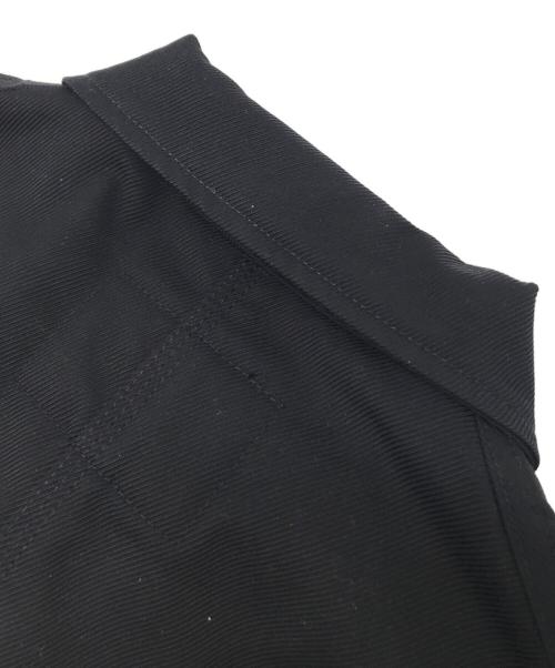 kenneth field（ケネスフィールド）kenneth field (ケネスフィールド) ジャケット ネイビー サイズ:Lの古着・服飾アイテム