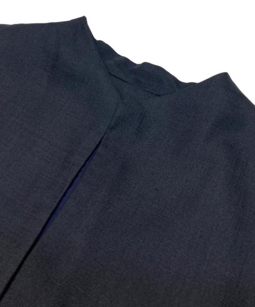 ADIEU TRISTESSE（アデュートリステス）ADIEU TRISTESSE (アデュートリステス) ワンピース ネイビー サイズ:38の古着・服飾アイテム