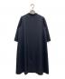 ADIEU TRISTESSE (アデュートリステス) ワンピース ネイビー サイズ:38：4000円