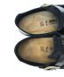 中古・古着 BIRKENSTOCK (ビルケンシュトック) London サンダル ブラック サイズ:26.5：6000円