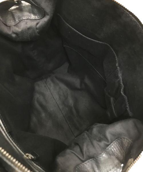 GIVENCHY（ジバンシィ）GIVENCHY (ジバンシィ) Nightingale 2WAYショルダーバッグ ブラックの古着・服飾アイテム