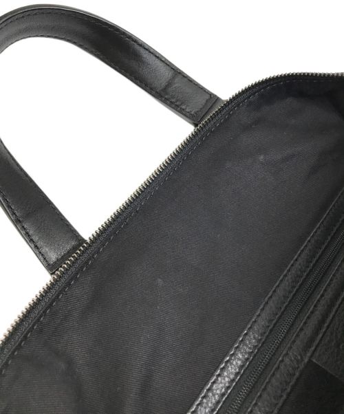 GIVENCHY（ジバンシィ）GIVENCHY (ジバンシィ) Nightingale 2WAYショルダーバッグ ブラックの古着・服飾アイテム