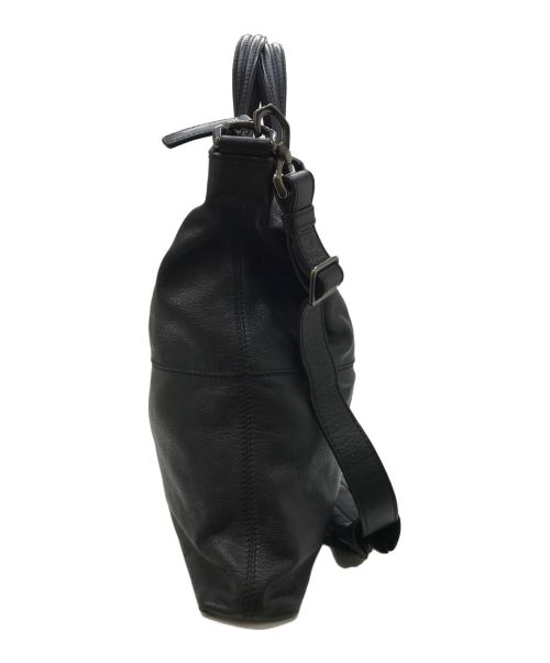 GIVENCHY（ジバンシィ）GIVENCHY (ジバンシィ) Nightingale 2WAYショルダーバッグ ブラックの古着・服飾アイテム