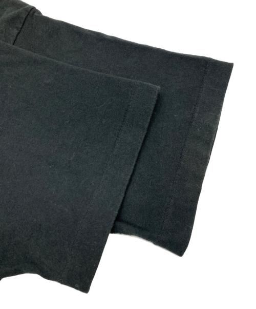 FRUIT OF THE LOOM（フルーツオブザルーム）FRUIT OF THE LOOM (フルーツオブザルーム) ALABAMAバンドTシャツ ブラック サイズ:Lの古着・服飾アイテム