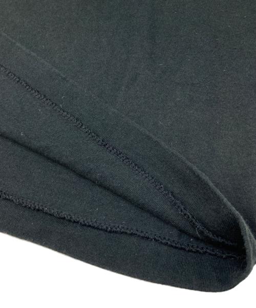 FRUIT OF THE LOOM（フルーツオブザルーム）FRUIT OF THE LOOM (フルーツオブザルーム) ALABAMAバンドTシャツ ブラック サイズ:Lの古着・服飾アイテム