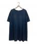 45R（フォーティファイブ・アール）の古着「コットンワンピース」｜インディゴ