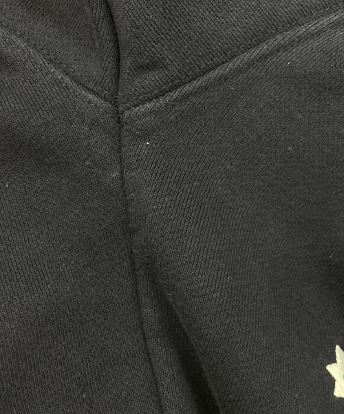 nick gear（ニックギア）nick gear (ニックギア) プルオーバーパーカー ネイビー サイズ:XLの古着・服飾アイテム