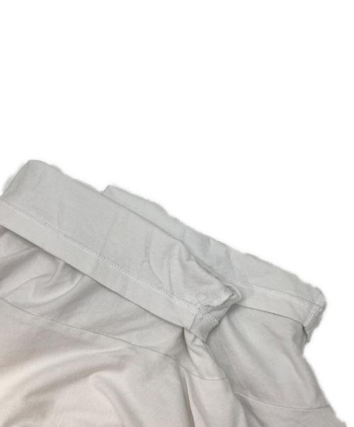 FreshService（フレッシュサービス）FreshService (フレッシュサービス) READ Books Tシャツ ホワイト サイズ:Lの古着・服飾アイテム