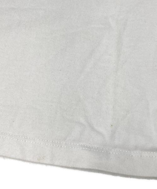 FreshService（フレッシュサービス）FreshService (フレッシュサービス) READ Books Tシャツ ホワイト サイズ:Lの古着・服飾アイテム