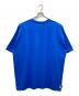 WIND AND SEA (ウィンダンシー) NBA (エヌビーエー) Tシャツ ブルー サイズ:FREE 未使用品：4000円