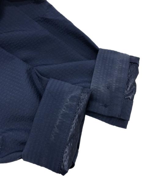 NIKE SB（ナイキエスビー）NIKE SB (ナイキエスビー) ワイルドカード ジャケット ネイビー サイズ:Mの古着・服飾アイテム