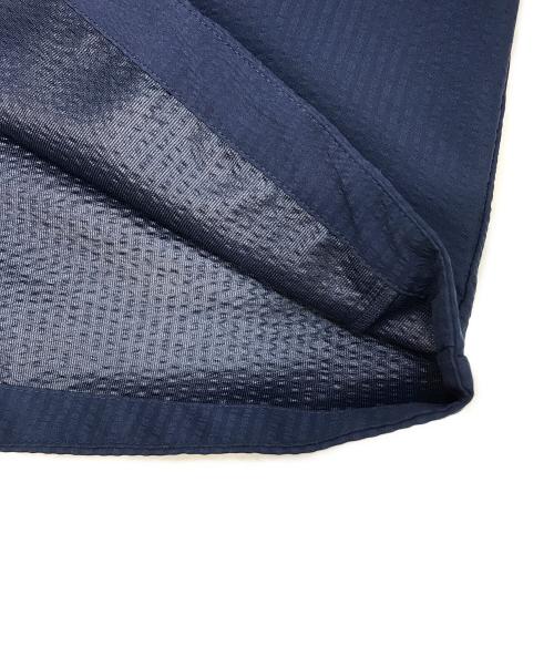 NIKE SB（ナイキエスビー）NIKE SB (ナイキエスビー) ワイルドカード ジャケット ネイビー サイズ:Mの古着・服飾アイテム