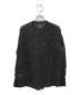 TODAYFUL (トゥデイフル) Block Lace Shirts ブラック サイズ:FREE：5000円