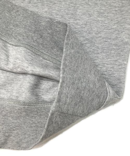 POLO RALPH LAUREN（ポロ・ラルフローレン）POLO RALPH LAUREN (ポロ・ラルフローレン) 半袖スウェット グレー サイズ:Mの古着・服飾アイテム