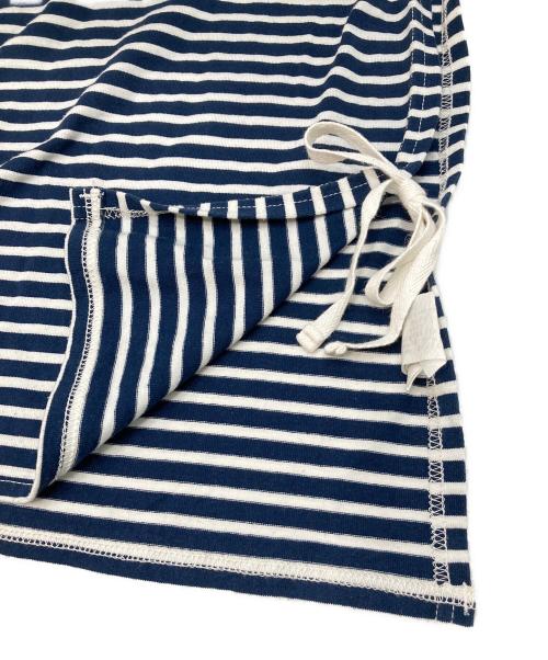 Engineered Garments（エンジニアドガーメンツ）Engineered Garments (エンジニアードガーメンツ) フーデットライナー ネイビー サイズ:不明（実寸参照）の古着・服飾アイテム