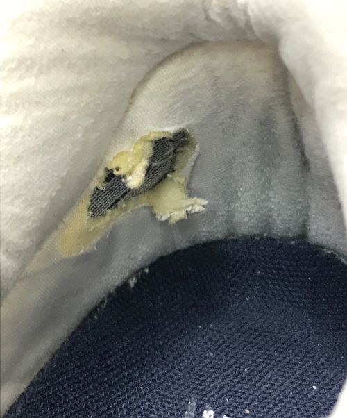 NEW BALANCE（ニューバランス）NEW BALANCE (ニューバランス) M992NT ブルー サイズ:27.5の古着・服飾アイテム