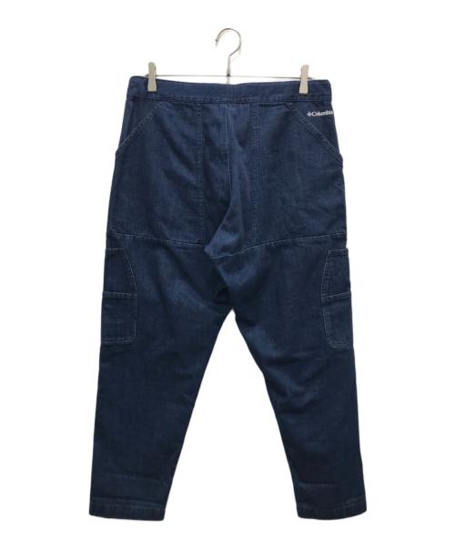 Columbia（コロンビア）Columbia (コロンビア) ロマビスタパンツ インディゴ サイズ:Mの古着・服飾アイテム