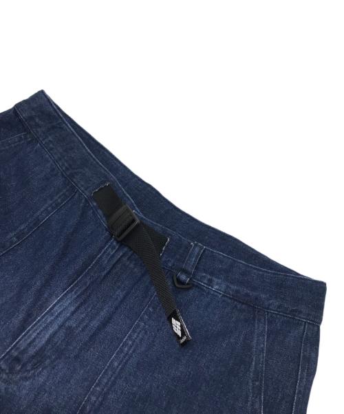 Columbia（コロンビア）Columbia (コロンビア) ロマビスタパンツ インディゴ サイズ:Mの古着・服飾アイテム