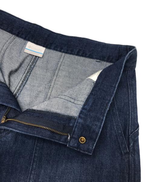 Columbia（コロンビア）Columbia (コロンビア) ロマビスタパンツ インディゴ サイズ:Mの古着・服飾アイテム