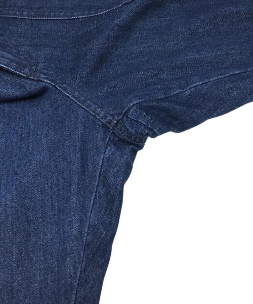 Columbia（コロンビア）Columbia (コロンビア) ロマビスタパンツ インディゴ サイズ:Mの古着・服飾アイテム