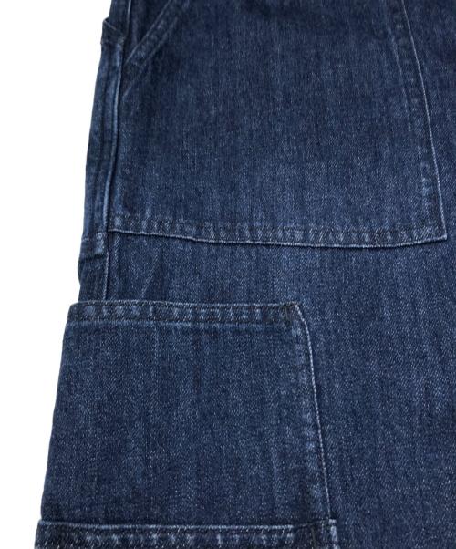 Columbia（コロンビア）Columbia (コロンビア) ロマビスタパンツ インディゴ サイズ:Mの古着・服飾アイテム