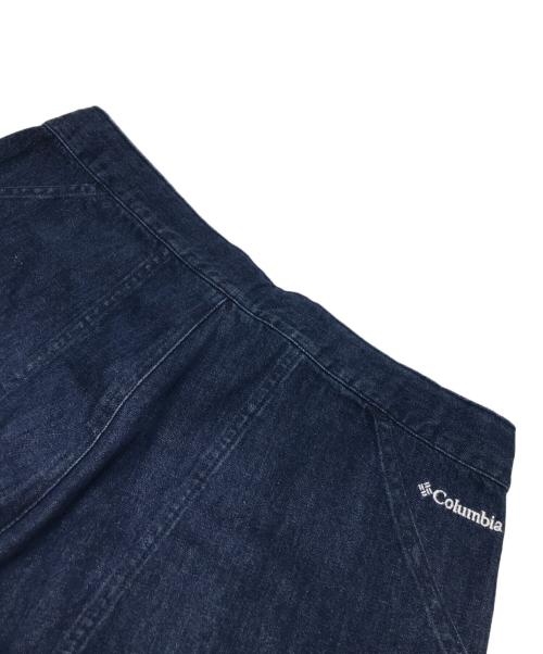 Columbia（コロンビア）Columbia (コロンビア) ロマビスタパンツ インディゴ サイズ:Mの古着・服飾アイテム