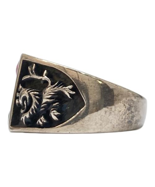 リング（リング）リング (リング) ラスタカラーリング マルチカラー サイズ:-の古着・服飾アイテム