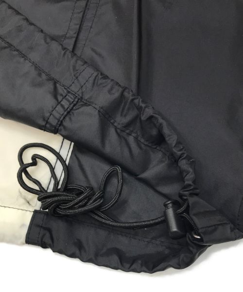 NIKE（ナイキ）NIKE (ナイキ) ナイロンジャケット ブラック サイズ:FREEの古着・服飾アイテム