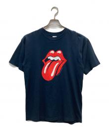 GILDAN（ギルダン）の古着「Tシャツ」｜ネイビー