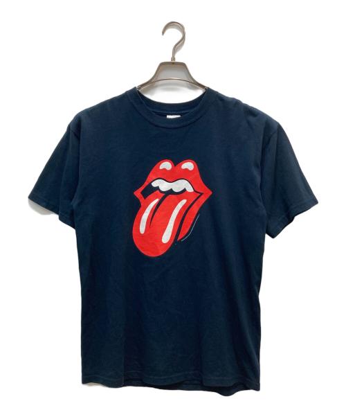 GILDAN（ギルダン）GILDAN (ギルダン) Tシャツ ネイビー サイズ:不明(実寸参照)の古着・服飾アイテム