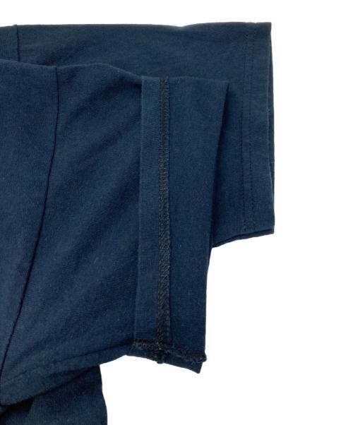 GILDAN（ギルダン）GILDAN (ギルダン) Tシャツ ネイビー サイズ:不明(実寸参照)の古着・服飾アイテム