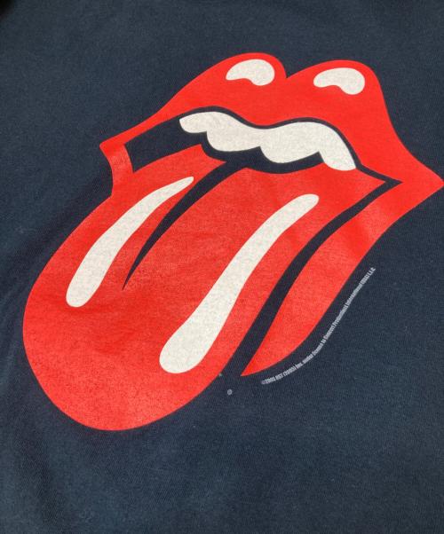 GILDAN（ギルダン）GILDAN (ギルダン) Tシャツ ネイビー サイズ:不明(実寸参照)の古着・服飾アイテム