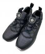 NIKEナイキ）の古着「LUNAR HUARACHE LIGHT SP」｜ブラック