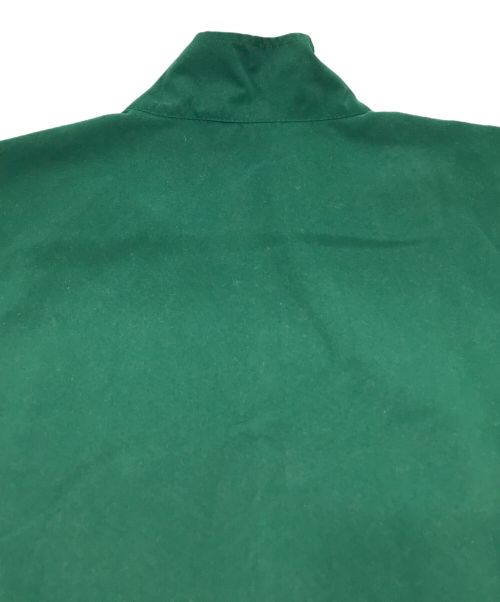 POLO GOLF（ポロ ゴルフ）POLO GOLF (ポロ ゴルフ) スイングトップ グリーン サイズ:Lの古着・服飾アイテム