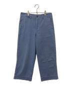 POLO RALPH LAURENポロ・ラルフローレン）の古着「製品染チノ」｜インディゴ