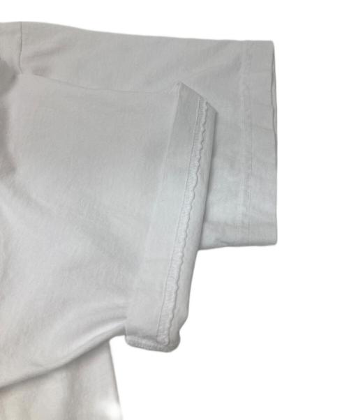 HUF（ハフ）HUF (ハフ) Tシャツ ホワイト サイズ:Mの古着・服飾アイテム