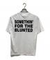HUF (ハフ) Tシャツ ホワイト サイズ:M：4500円