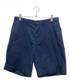 POLO GOLFポロ ゴルフ）の古着「ハーフパンツ」｜ネイビー