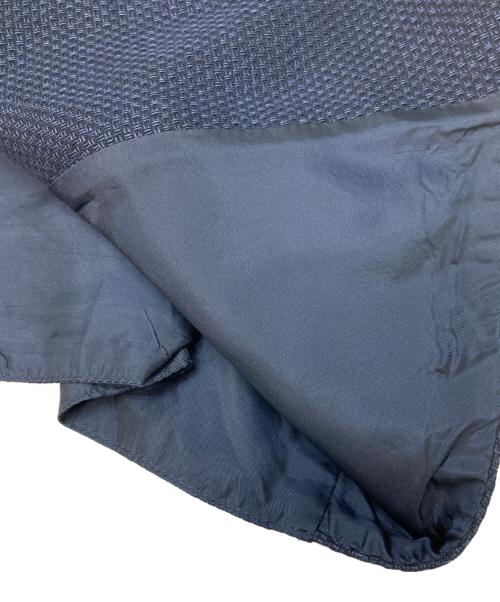 TAGLIATORE（タリアトーレ）TAGLIATORE (タリアトーレ) ベスト ネイビー サイズ:50/9Rの古着・服飾アイテム