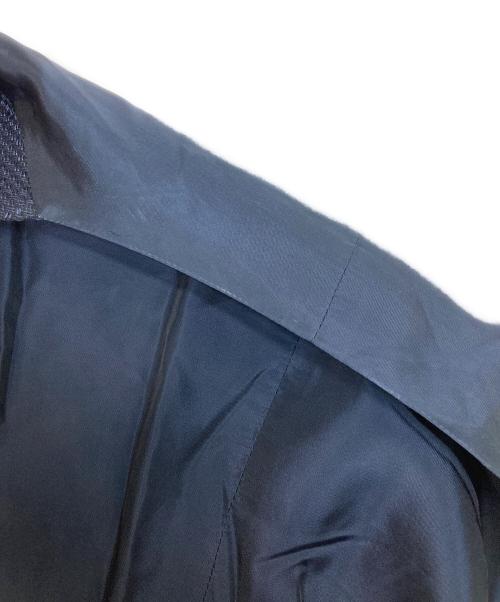 TAGLIATORE（タリアトーレ）TAGLIATORE (タリアトーレ) ベスト ネイビー サイズ:50/9Rの古着・服飾アイテム