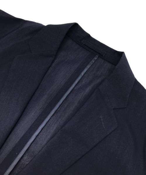 mont-bell（モンベル）mont-bell (モンベル) トラベルブリーズジャケット ネイビー サイズ:Lの古着・服飾アイテム